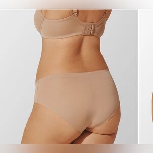 THIRDLOVE THERMOREGULATING TEMPSYNC HIPSTER